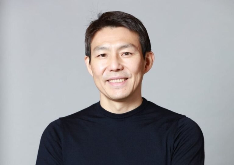 인스파이어 엔터테인먼트 리조트 고규범 신임 대표이사 초상