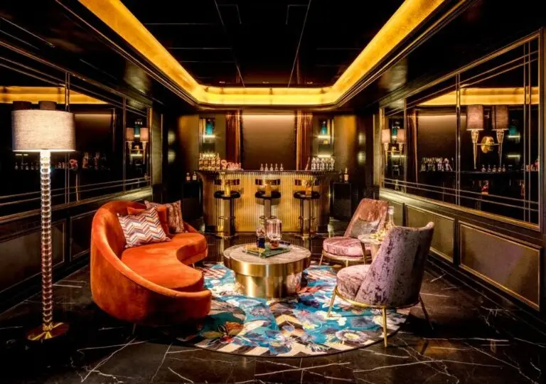 파라다이스 카지노 라운지 서비스