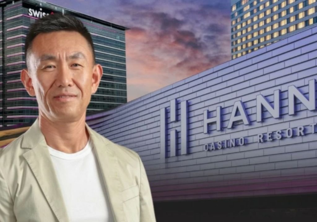 한국인 경영진이 운영하는 한 카지노 리조트 이미지 — 필리핀 클락 카지노