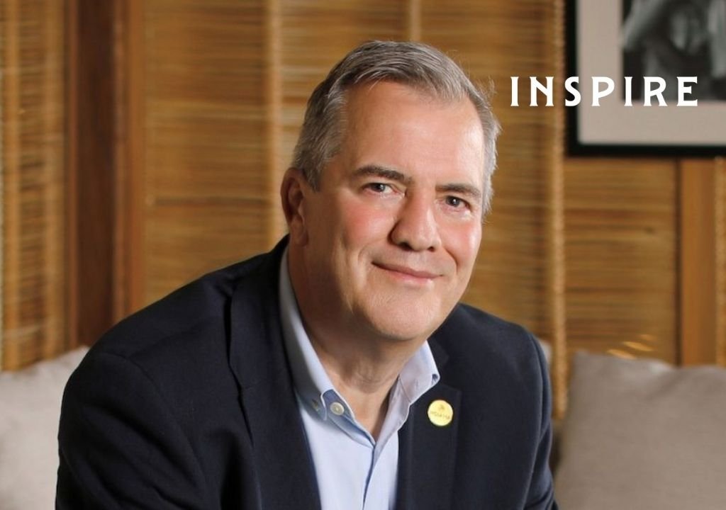 인스파이어 카지노 신임 최고카지노책임자 스티브 울스텐홀름